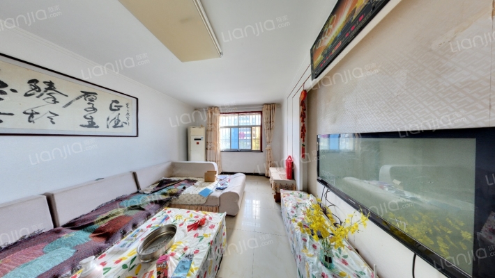 北开元小区二手房实景图