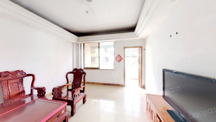 十七街区二手房实景图