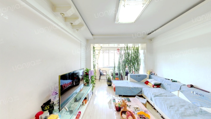 国资物业第四佳园（一/二）小区二手房实景图