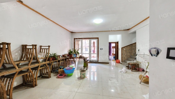 龙湖香醍漫步二手房实景图