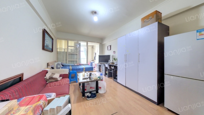 文林大厦二手房实景图