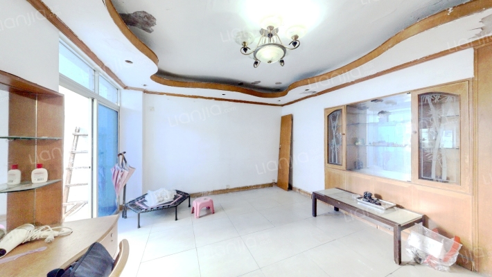 春晖苑(天河)二手房实景图