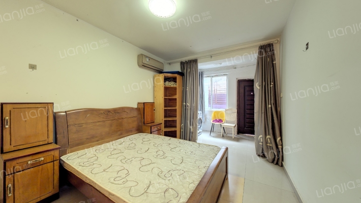 大和弄二手房实景图