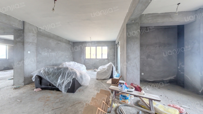 府东嘉园二手房实景图