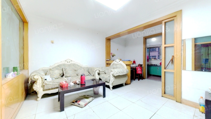 南全福南一区二手房实景图