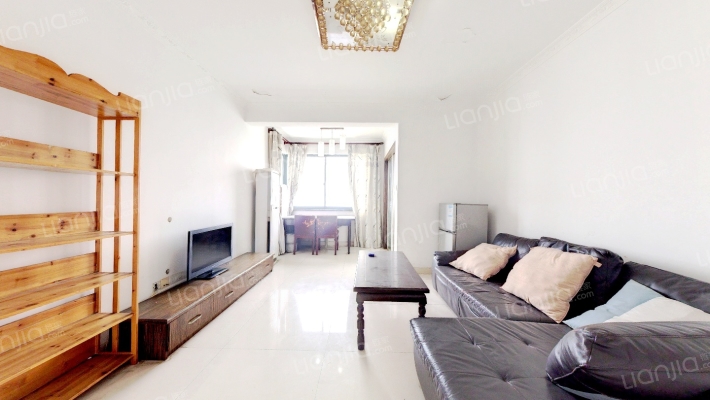 罗马假日二手房实景图