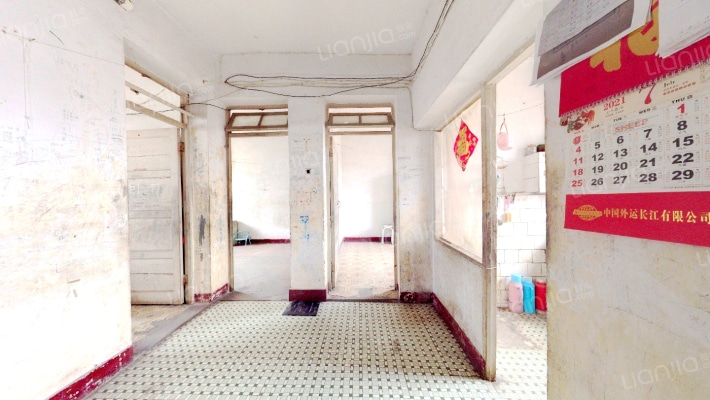 雨田路二手房实景图