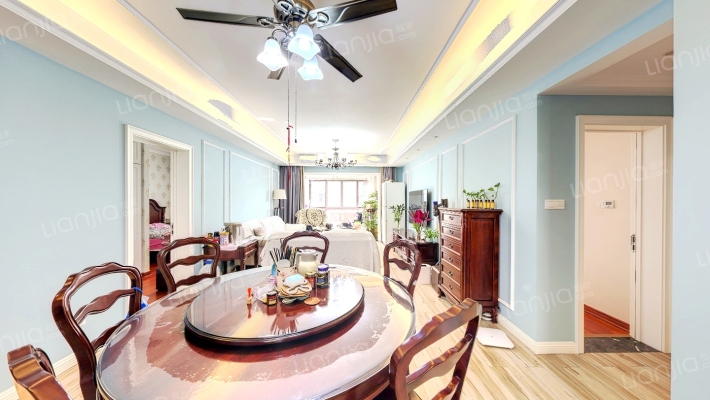 金科东方水榭二手房实景图