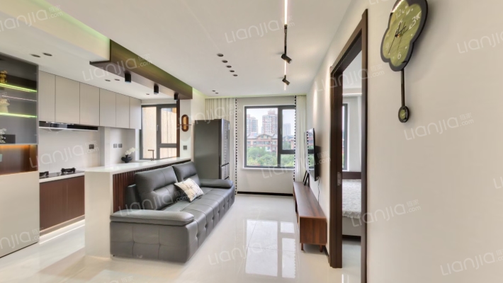 顺丰新未来二手房实景图