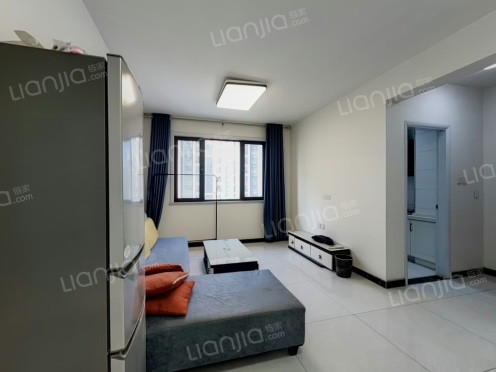 整租·中岳俪景湾 3室2厅 南