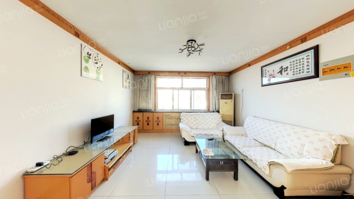 怡河苑小区二期二手房实景图