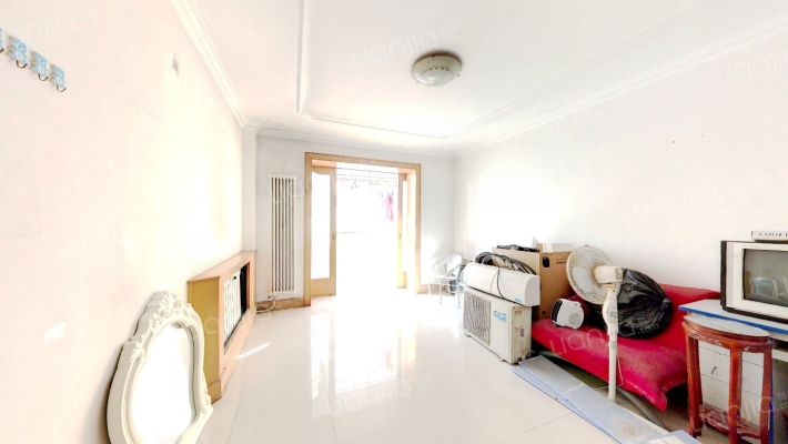 新丽公寓二手房实景图