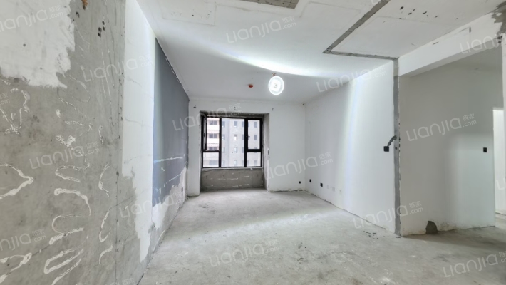 万景荔公馆二手房实景图