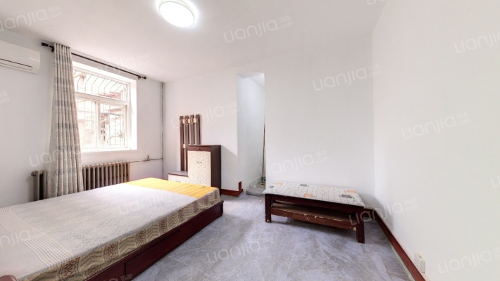 小寨邮局家属院二手房实景图