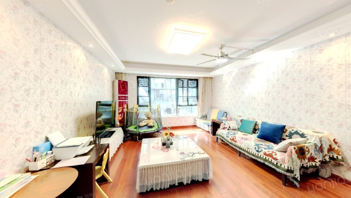 公馆6号二手房实景图