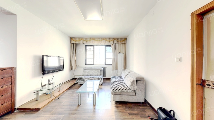 河南财政税务高等专科学校家属院二手房实景图