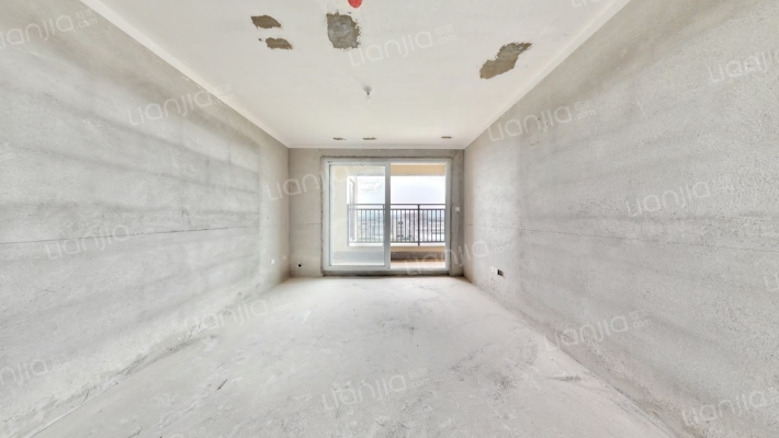 建业联盟新城6期二手房实景图