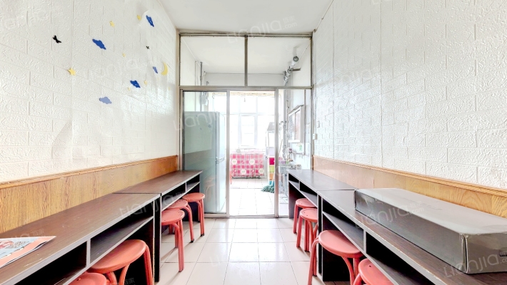 山印宿舍二手房实景图