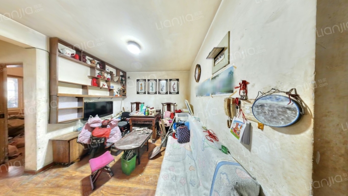 馆驿街新区二手房实景图