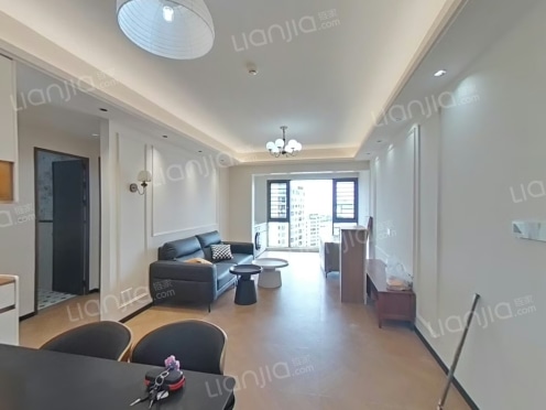 整租·钟宅澜海云逸A区 2室1厅 南/北