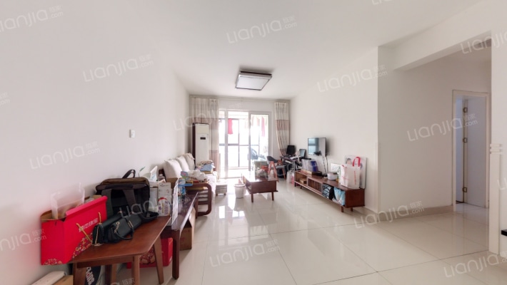 佳兆业威登郡二手房实景图