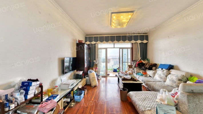 书香府邸二期英伦二手房实景图