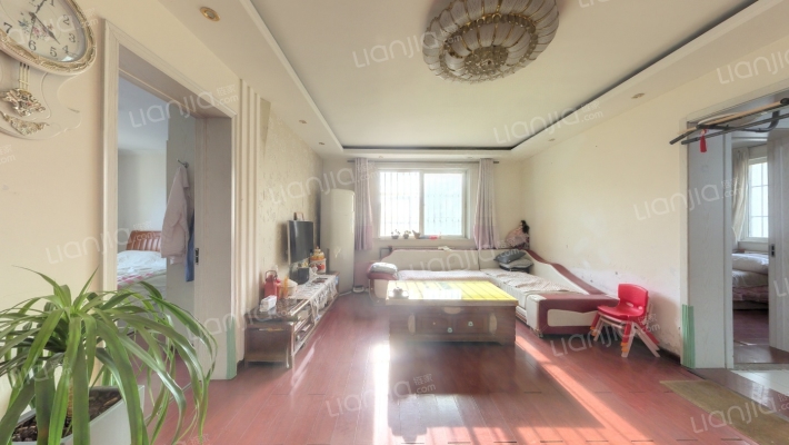 金晖花园二手房实景图