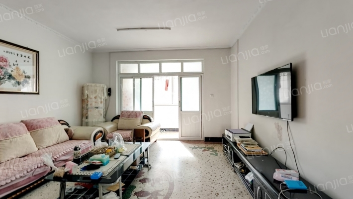 欣欣小区二手房实景图