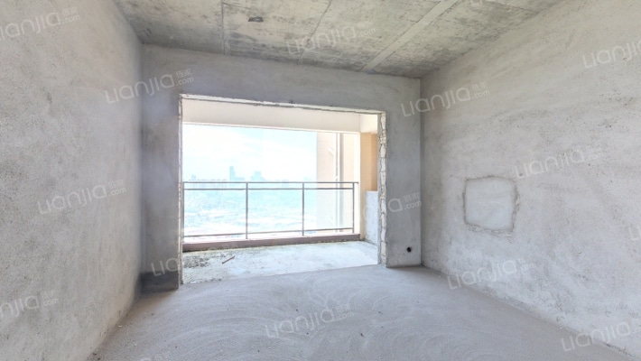 悦江府二手房实景图