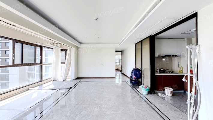 盛唐景苑二手房实景图