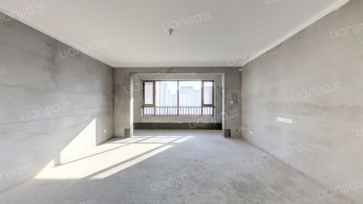 春华秋实兰园二手房实景图