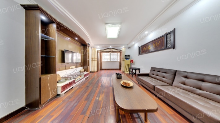 枫江居二手房实景图