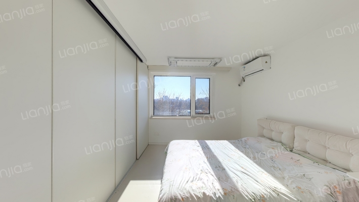 先进里二手房实景图