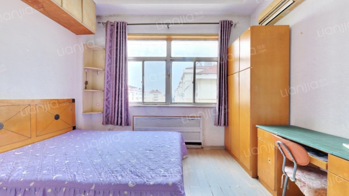 非常公寓二手房实景图