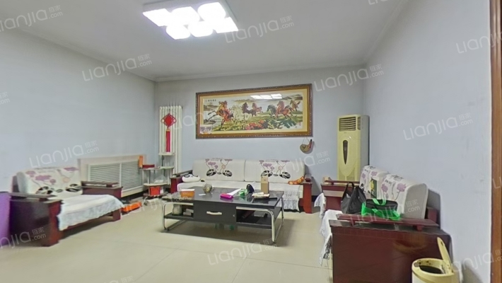 赵都商场家属院二手房实景图