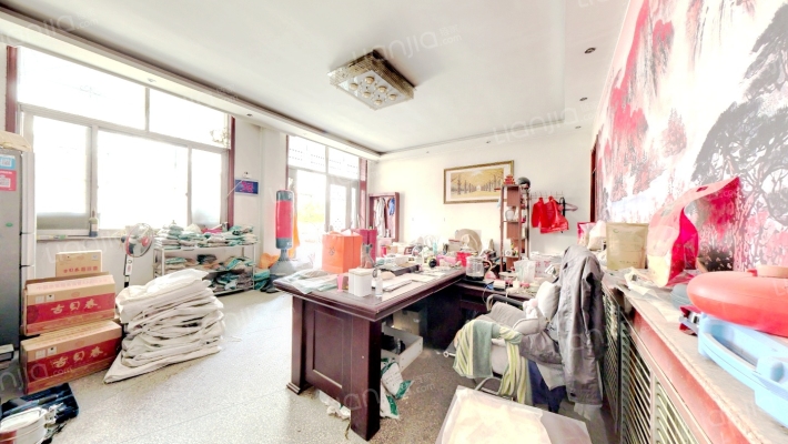 凤城西大街184-4号二手房实景图