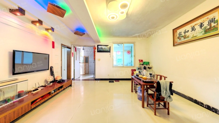 温泉花园(连江县)二手房实景图