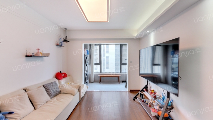 保利天悦四期二手房实景图