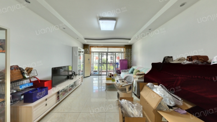 苏都花园二手房实景图