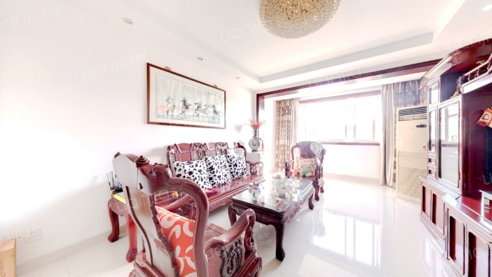 泰华苑二手房实景图