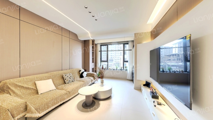 远洋安联·万和学府二手房实景图