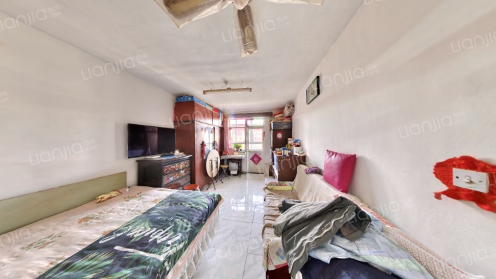 珠海里二手房实景图