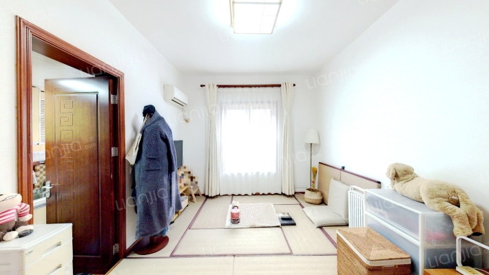 商业一村二手房实景图