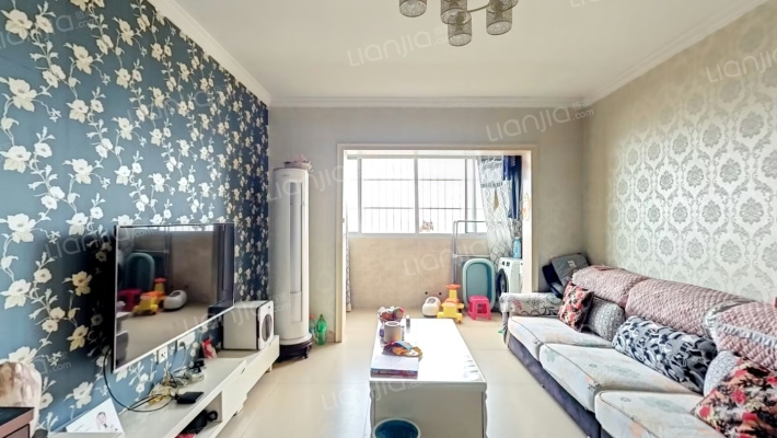 华森苑二手房实景图