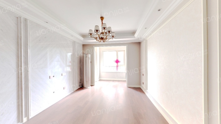 潮白河孔雀城御景澜湾二手房实景图