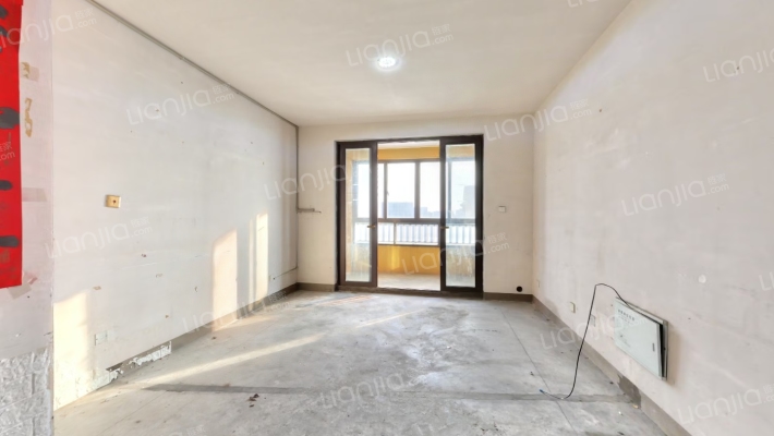 鼎基丽湾域北区二手房实景图