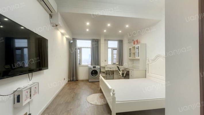 柏林公馆二手房实景图