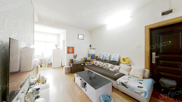 城北小区二手房实景图