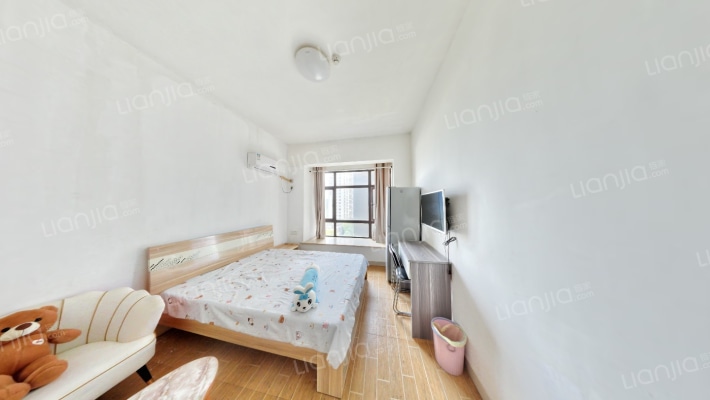 东亚朝阳SOHO二手房实景图