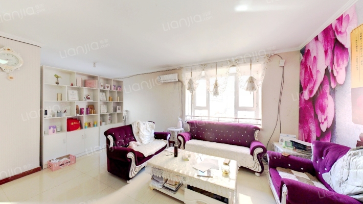 鑫汇国际二手房实景图